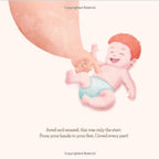 Made for Me - by Zack Bush (Board Book) - Skyline Home Collection