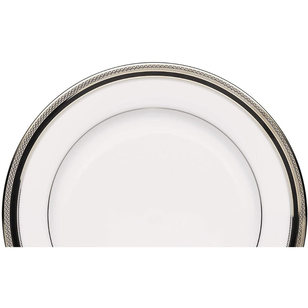 Noritake Austin Platinum Salad Plate - Skyline Home Collection