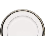 Noritake Austin Platinum Salad Plate - Skyline Home Collection