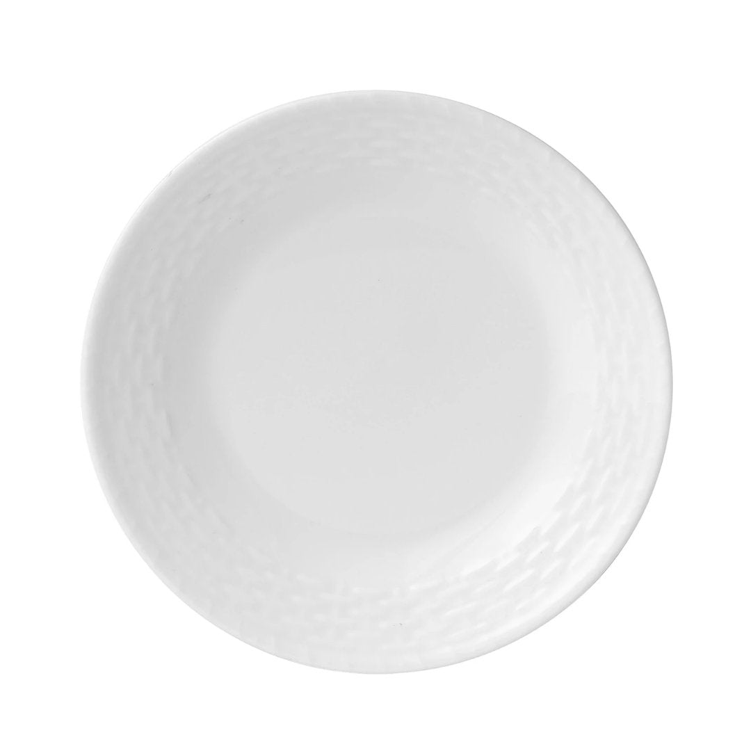 Wedgwood 6.25-in. Nantucket Basket Bread and Butter Plate - Skyline Home Collection