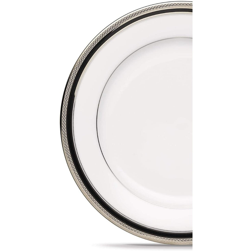 Noritake Austin Platinum Salad Plate - Skyline Home Collection