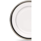 Noritake Austin Platinum Salad Plate - Skyline Home Collection