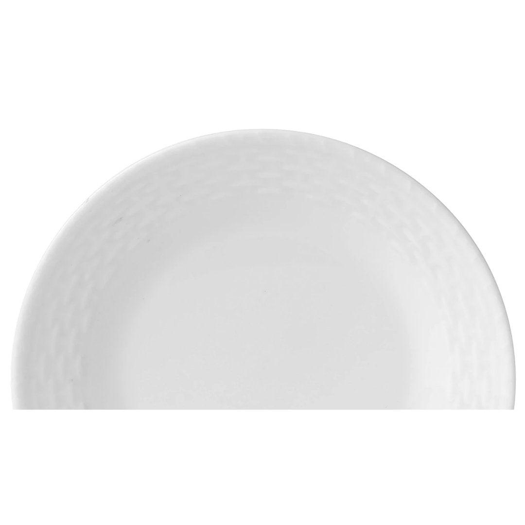 Wedgwood 6.25-in. Nantucket Basket Bread and Butter Plate - Skyline Home Collection
